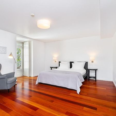 Whome | Luxury Chiado Prime Apartment Lisboa Exteriör bild