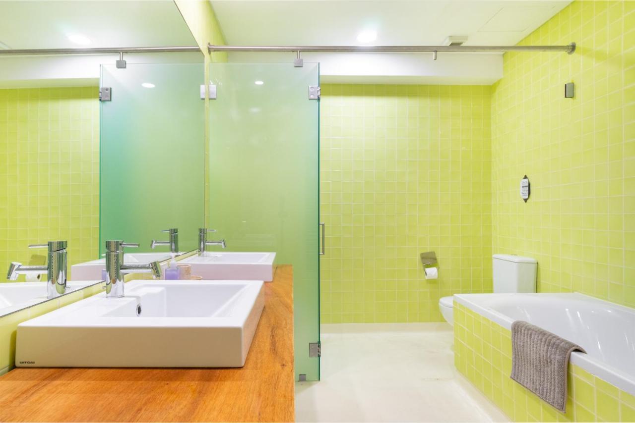 Whome | Luxury Chiado Prime Apartment Lisboa Exteriör bild