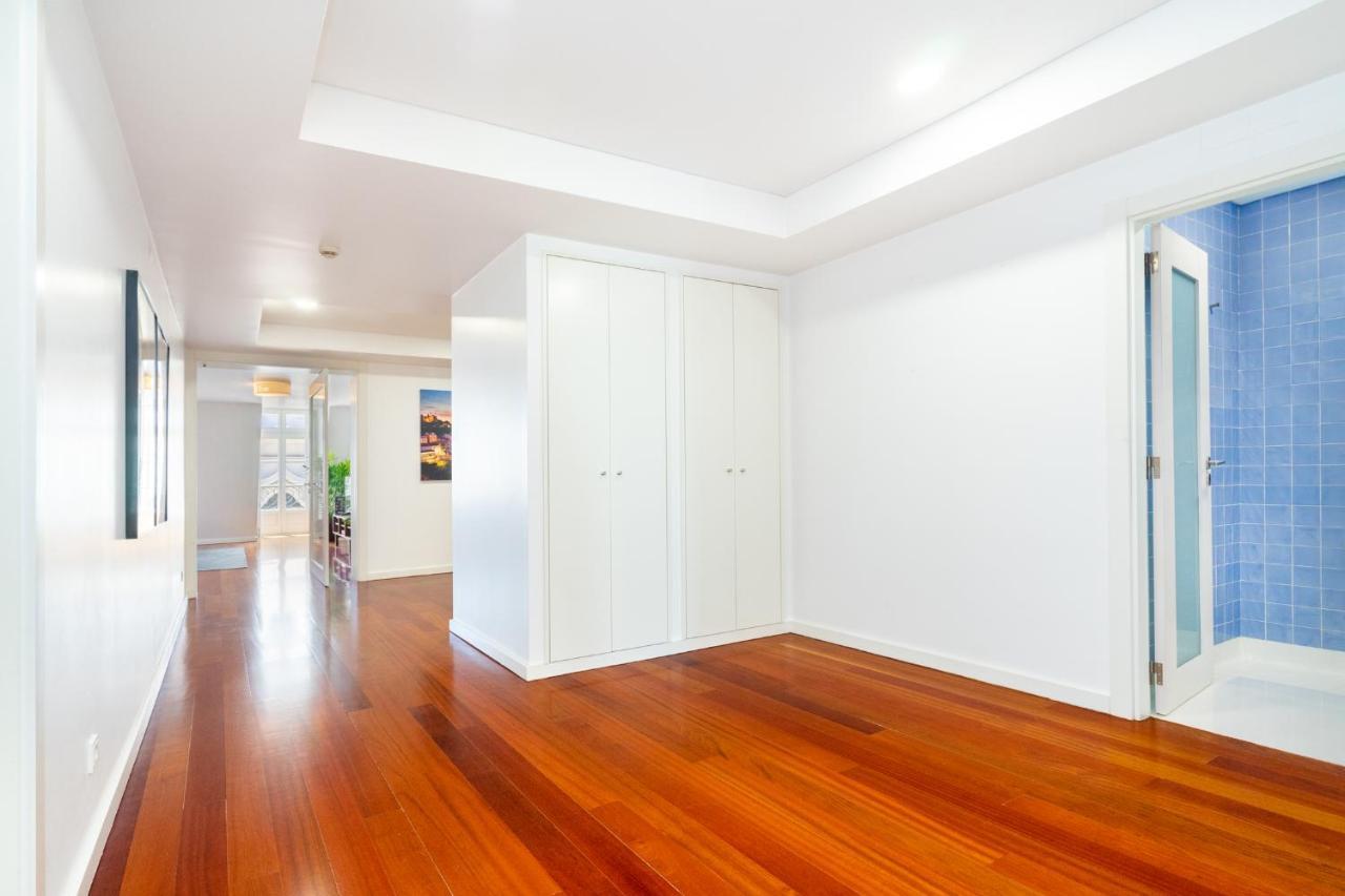 Whome | Luxury Chiado Prime Apartment Lisboa Exteriör bild