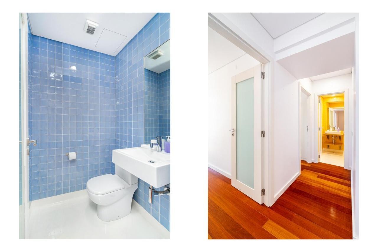 Whome | Luxury Chiado Prime Apartment Lisboa Exteriör bild