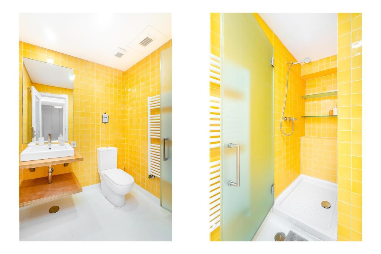 Whome | Luxury Chiado Prime Apartment Lisboa Exteriör bild
