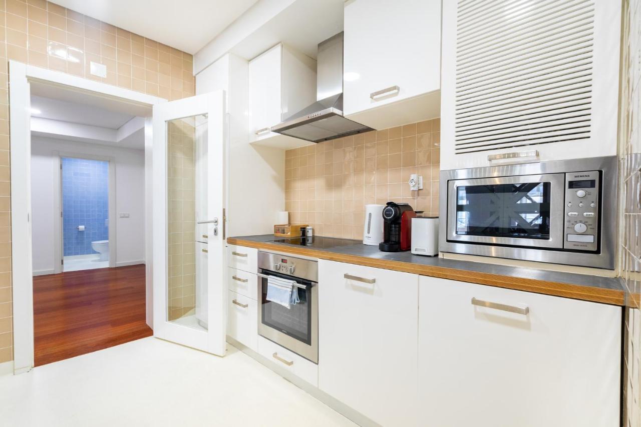 Whome | Luxury Chiado Prime Apartment Lisboa Exteriör bild
