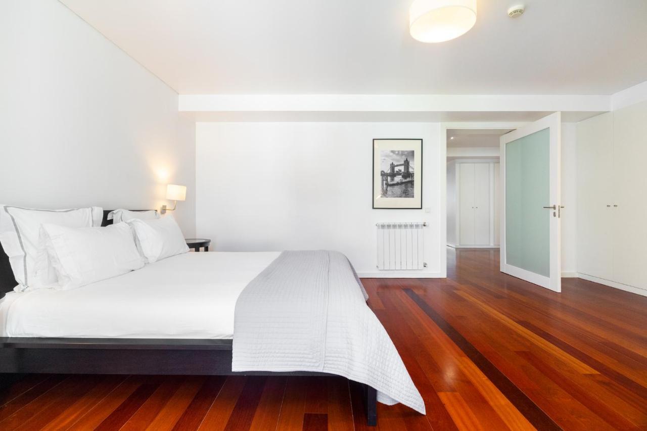 Whome | Luxury Chiado Prime Apartment Lisboa Exteriör bild